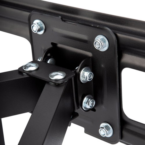 Кронштейн для телевизора REXANT 38-0371 37"-70", наклонно-поворотный, два двойных колена - изображение 5