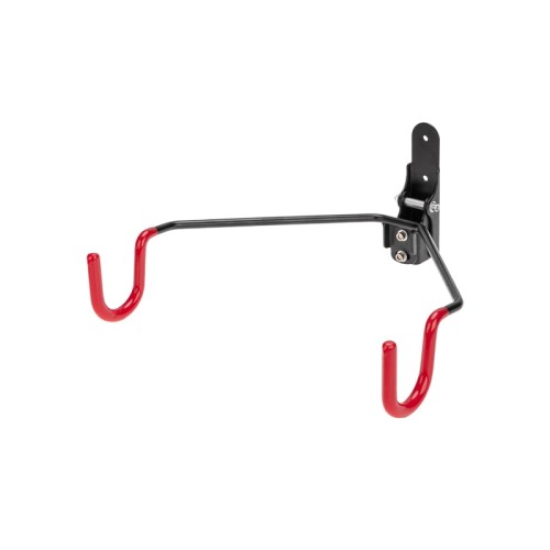 Кронштейн для велосипеда REXANT В-4 настенный, складной с поворотом 38-0604