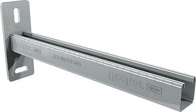 Кронштейн FISCHER 17 - 300 консольный ALK 538739 538739