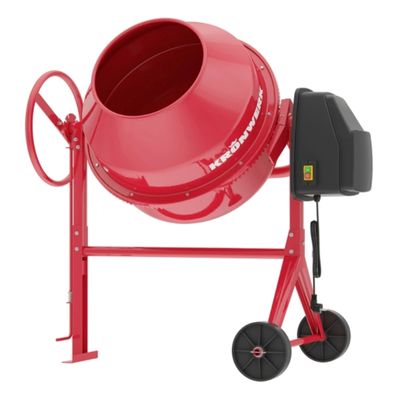 Компрессор воздушный Kronwerk KD 50/200 - изображение 9