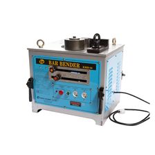 Станок для гибки арматуры Kunwoo KMB-32 (2 категория) - изображение 23