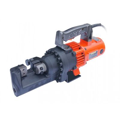 Станок для гибки арматуры Kunwoo KMB-40H - изображение 9