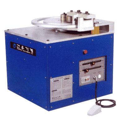 Станок для гибки арматуры Kunwoo KMB-50 Pro - изображение 10