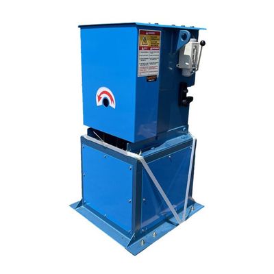 Станок для гибки арматуры Kunwoo KMB-50 Pro - изображение 11