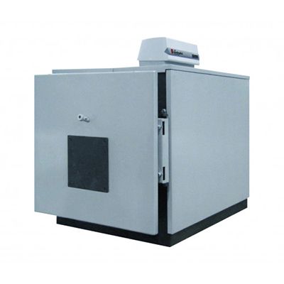 Комбинированный котел Lamborghini MEGAPREX N 399N