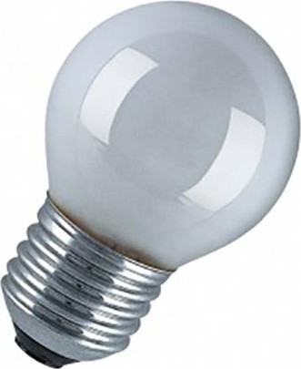 Лампа накаливания Osram ЛОН clas p fr 60w 230v e27 fs1 4008321411778