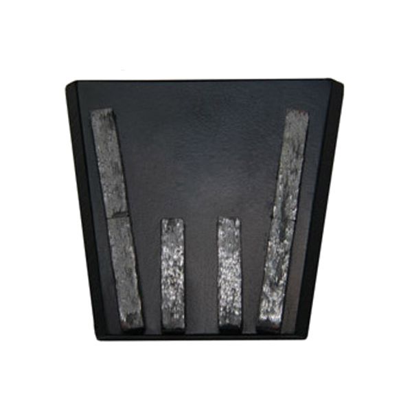 Франкфурт алмазный LARGE №00 - изображение 2