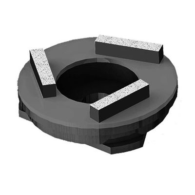 Франкфурт алмазный LARGE №00 - изображение 6