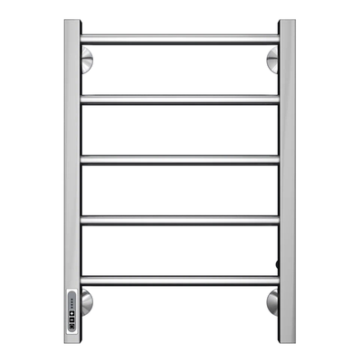 Электрический полотенцесушитель лесенка Larusso Феличия П5 400х600 EL