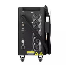 Аппарат лазерной сварки ПТК LASER 1500 AIR L01 - изображение 14