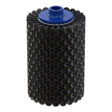 Фрезеровальный барабан с металлической щеткой LATOKHO DMB 180 - изображение 3