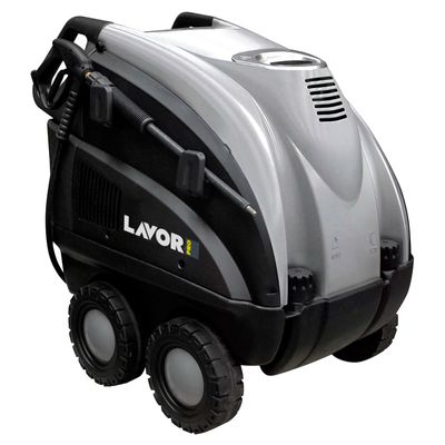 Парогенератор LAVOR GRAFFITI WASTER - изображение 5