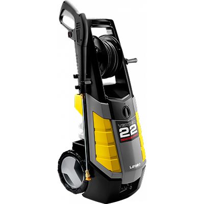 Мойка высокого давления LAVOR INDEPENDENT 2800 - изображение 4