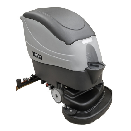 Поломоечная машина LAVOR Professional SCL Midi R 75 BT