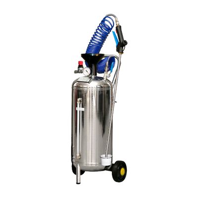 Распылитель LAVOR Professional Spray NV 24 - изображение 3