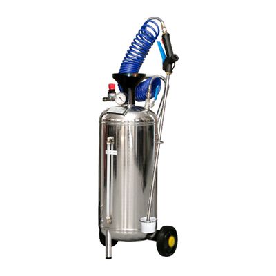 Распылитель LAVOR Professional Spray NV 24 - изображение 5