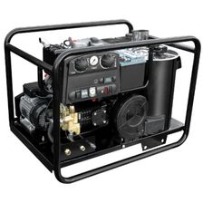 Автономный аппарат высокого давления LAVOR Professional Thermic 10 HW - изображение 2