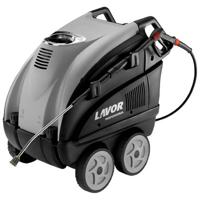 Автономный аппарат высокого давления LAVOR Professional Thermic 10 HW - изображение 3