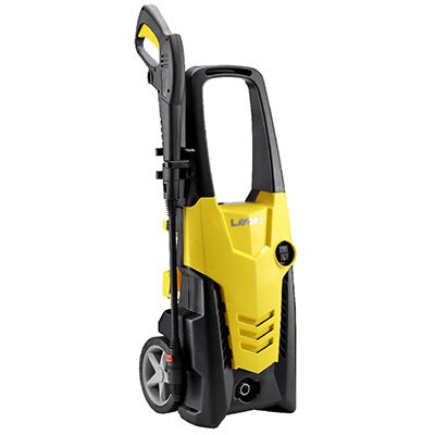 Автономный аппарат высокого давления LAVOR Professional Thermic 10 HW - изображение 4