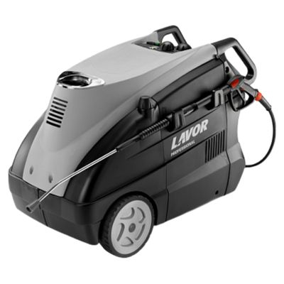 Автономный аппарат высокого давления LAVOR Professional Thermic 10 HW - изображение 5
