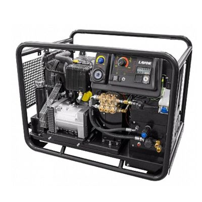 Автономный аппарат высокого давления LAVOR Professional Thermic 10 HW - изображение 6