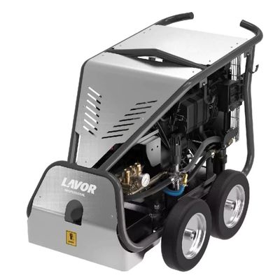 Автономный аппарат высокого давления LAVOR Professional Thermic 10 HW - изображение 7