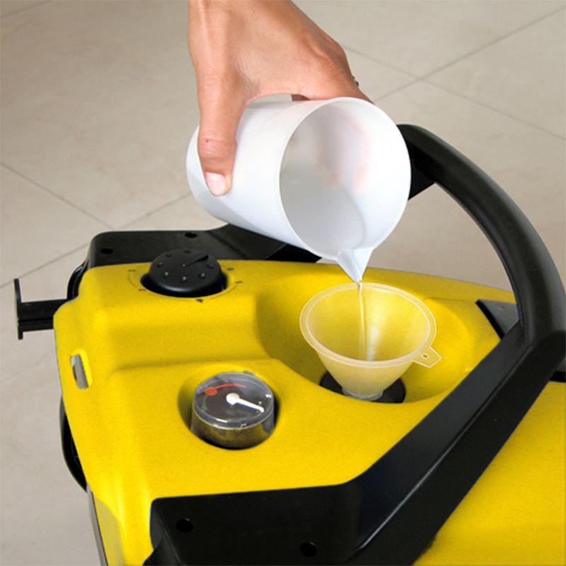 Пароочиститель Lavor SKYVAP MAX - изображение 2