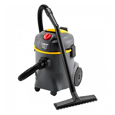 Пылесос сухой уборки LAVOR WHISPER V8 - изображение 7