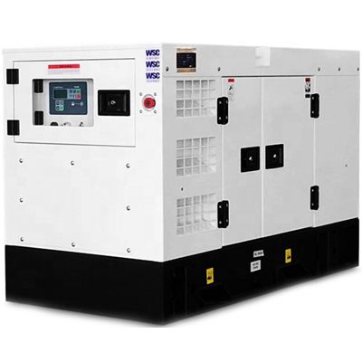 Дизельный генератор АМПЕРОС LDG6000СL - изображение 7