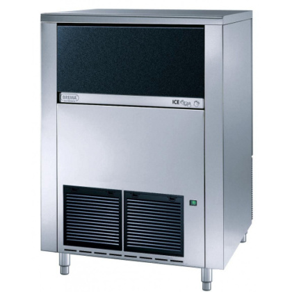 ЛЬДОГЕНЕРАТОР CB 1265A HC (R290)  Brema - изображение 1
