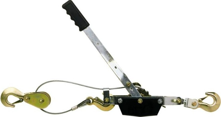 Лебедка рычажная Olymp OLP-2 OL84230 OL84230