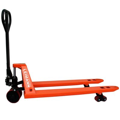 Гидравлическая тележка LEIMANN LM 25 2000 - изображение 7