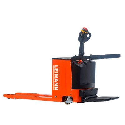 Гидравлическая тележка LEIMANN LM 25 2000 - изображение 8