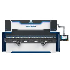 Листогибочный пресс с ЧПУ LEMASH PROBEND 3200х200 - изображение 7