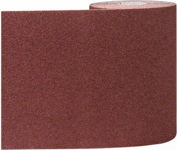 Лента-рулон BOSCH 115 мм G120 J450 Expert for Wood and Paint (рул.5м.) 2608621467