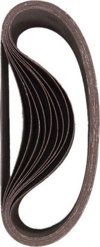 Лента шлифовальная DeWALT 75х533 мм G 40 DT3301-QZ (10шт.) DT3301-QZ