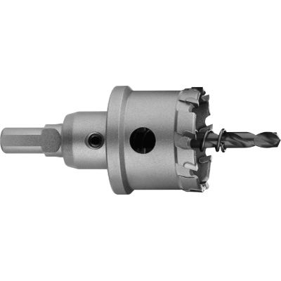 Кольцевая фреза Lenz LZHL 28x100 мм - изображение 6