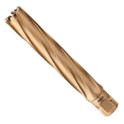 Кольцевая фреза Lenz LZHM 14x55 мм - изображение 8