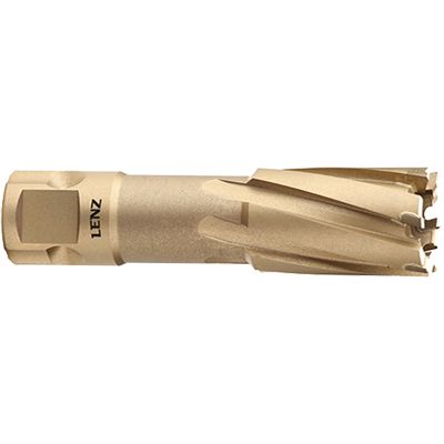 Кольцевая фреза Lenz LZTM 17x50 мм