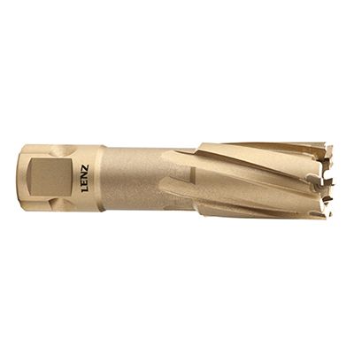 Кольцевая фреза Lenz LZTM 42x50 мм