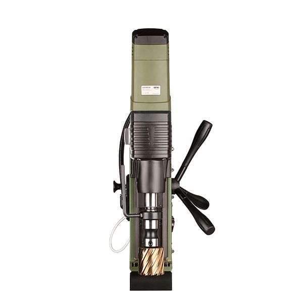 Магнитный сверлильный станок Lenz STEYR-55 - изображение 4