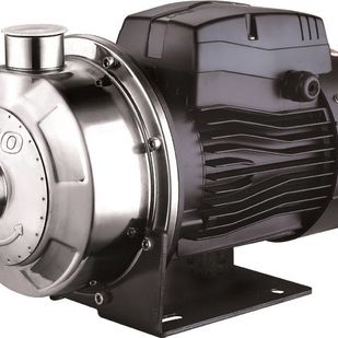 Поверхностный насос LEO AMSm210/1.1