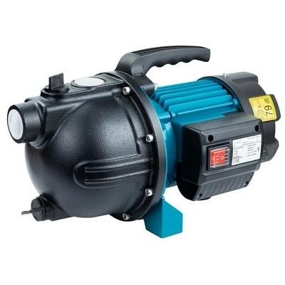 Поверхностный насос LEO AMSm210/1.1 - изображение 7