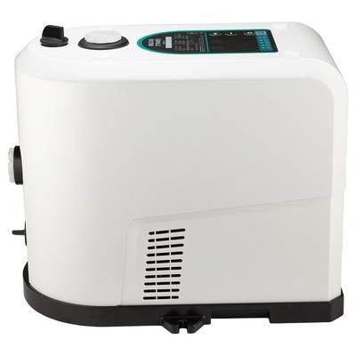 Насосная станция LEO MAC350