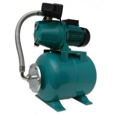 Фонтанный насос LEO XKF.-110P - изображение 1