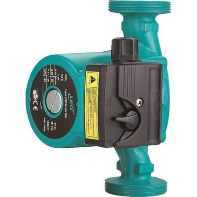 Поверхностный насос LEO XKP 2204 - изображение 6