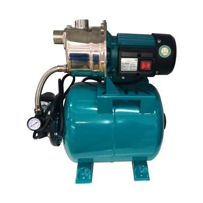 Поверхностный насос LEO XQm60 - изображение 6