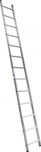 Лестница приставная АЛЮМЕТ H1 5114