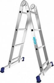 Лестница-трансформер АЛЮМЕТ Т-203 2х3 Т203