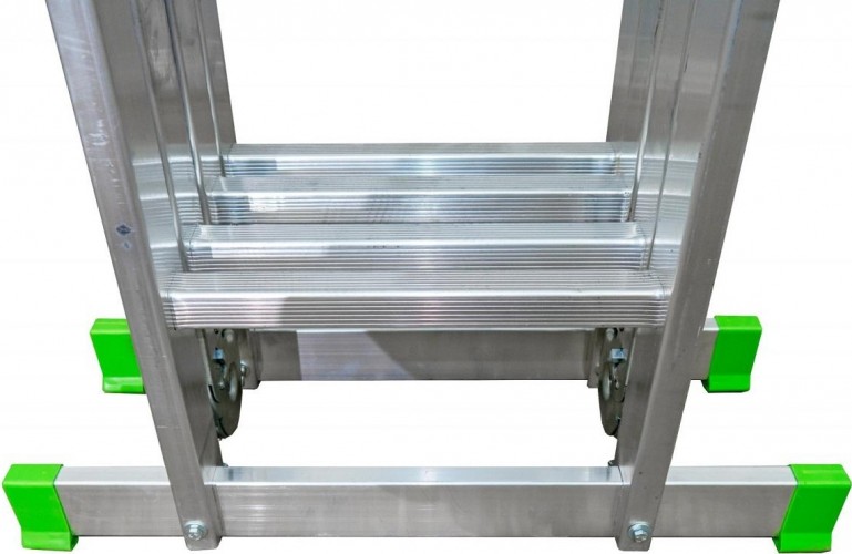 Лестница-трансформер Sarayli 4x6 4706 - изображение 3